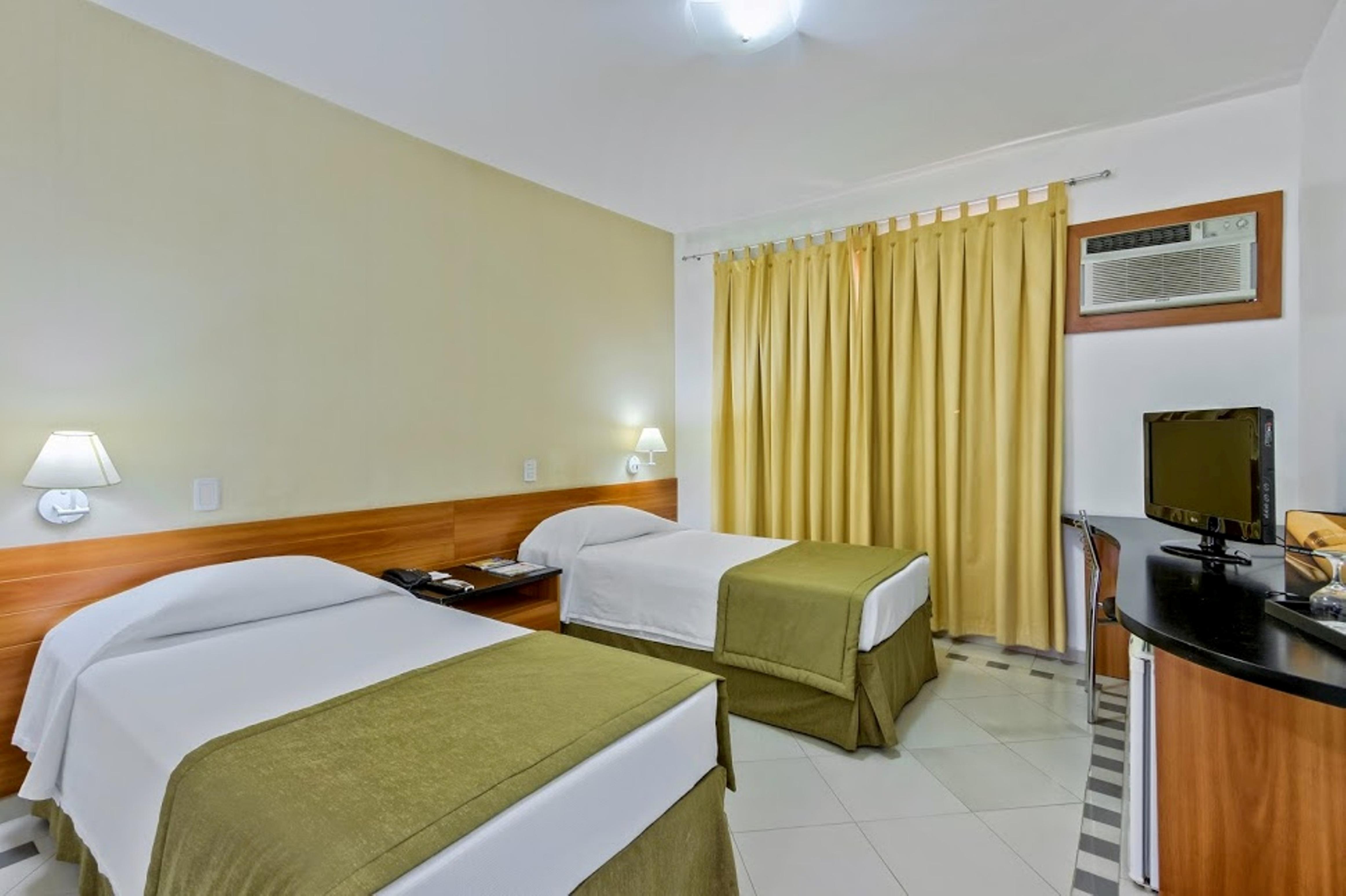 Hotel Nacional Inn Cuiaba Экстерьер фото