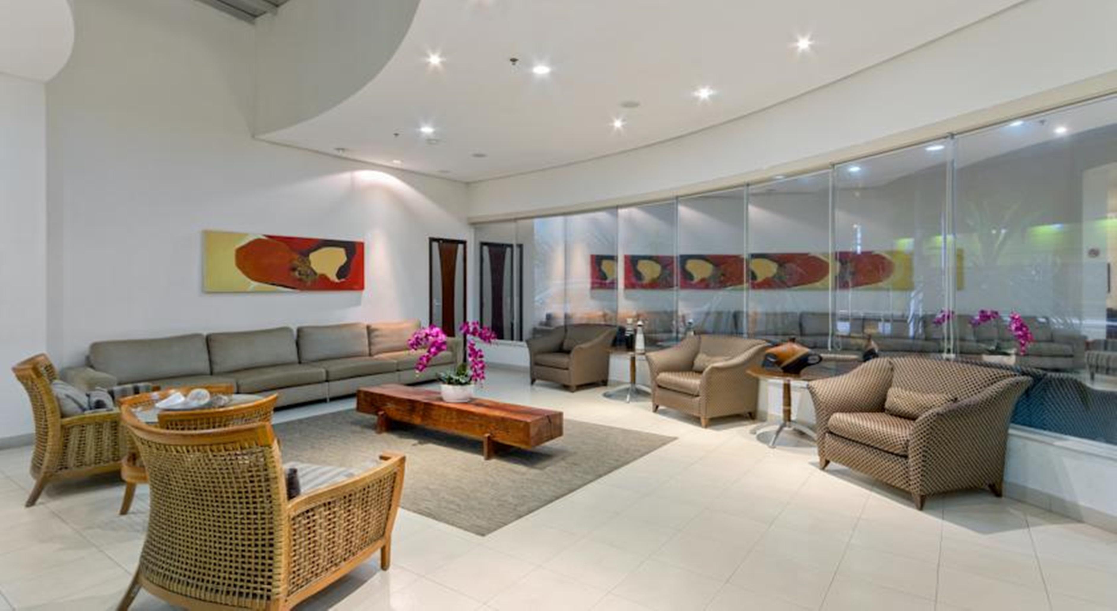 Hotel Nacional Inn Cuiaba Экстерьер фото