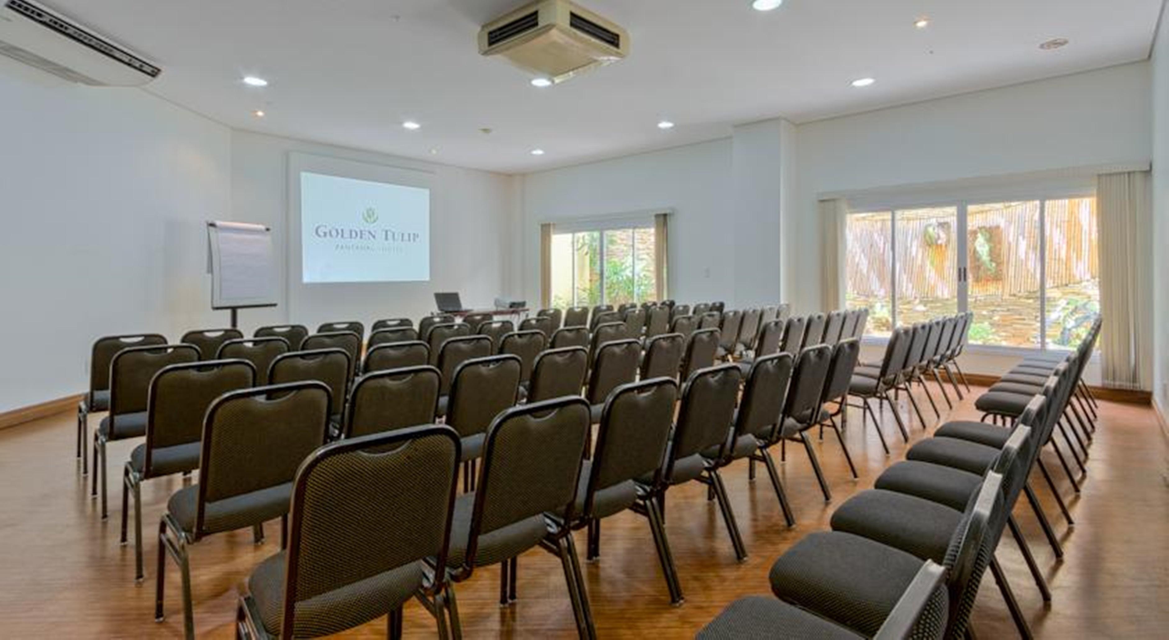 Hotel Nacional Inn Cuiaba Экстерьер фото
