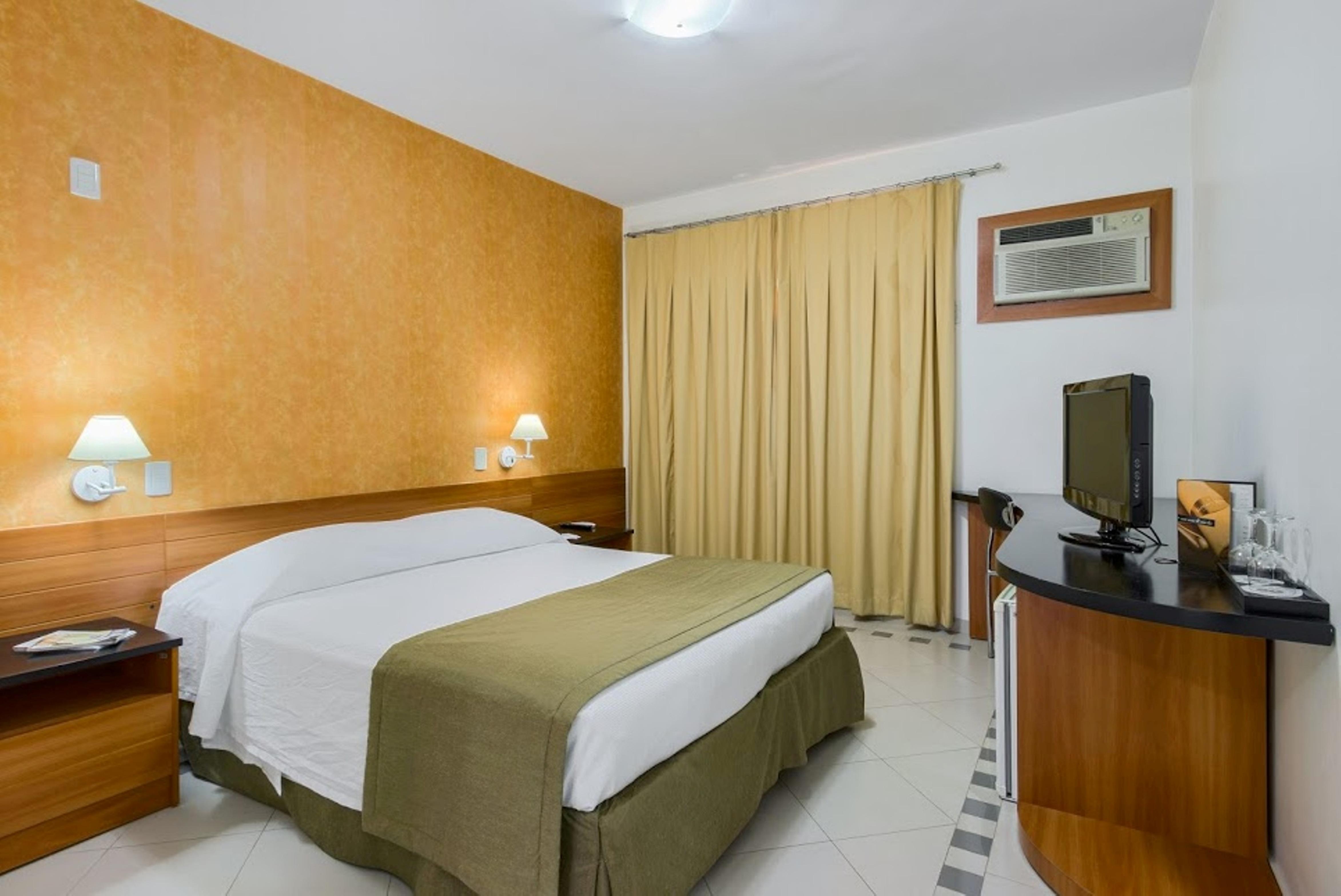 Hotel Nacional Inn Cuiaba Экстерьер фото