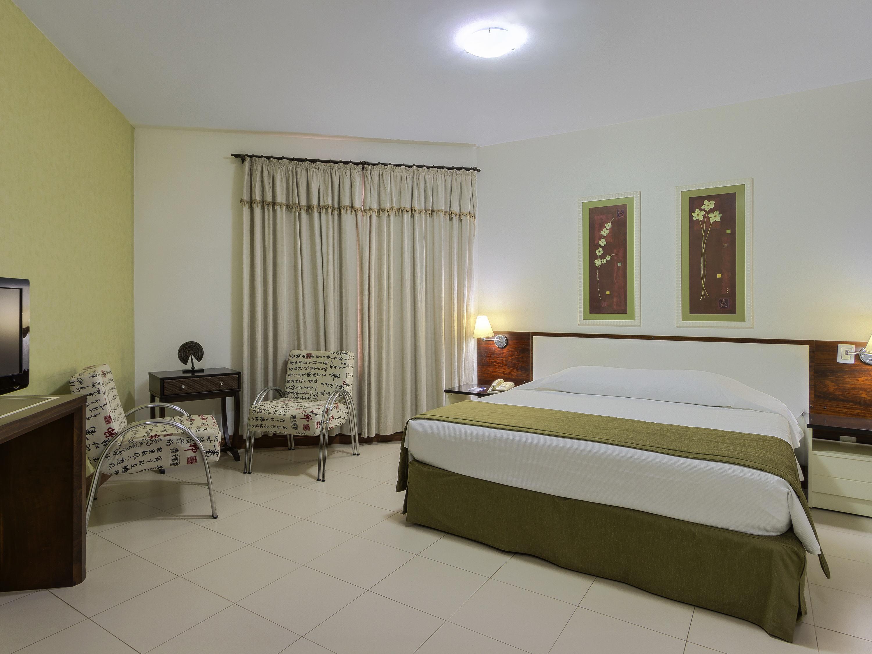 Hotel Nacional Inn Cuiaba Экстерьер фото