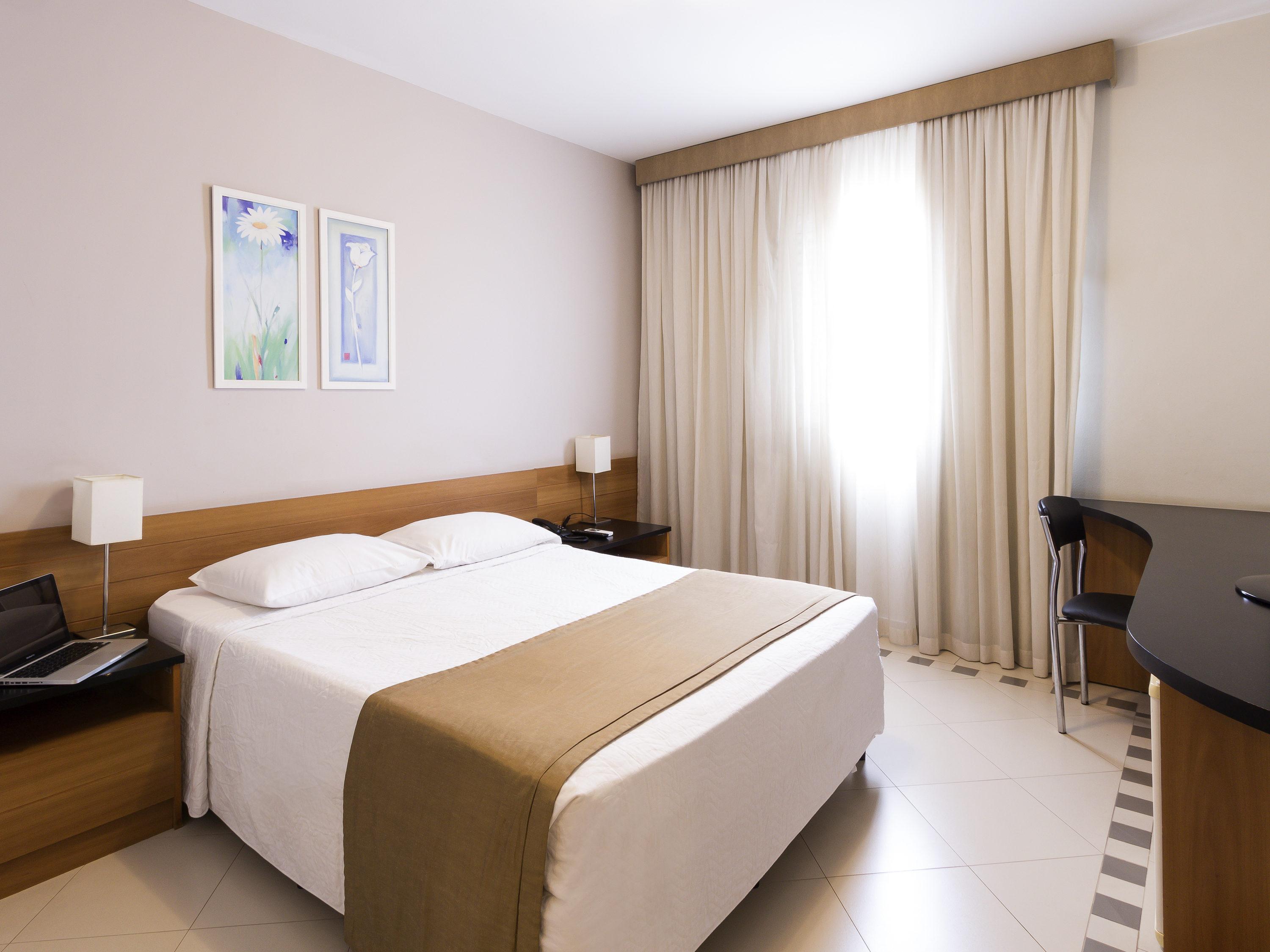Hotel Nacional Inn Cuiaba Экстерьер фото