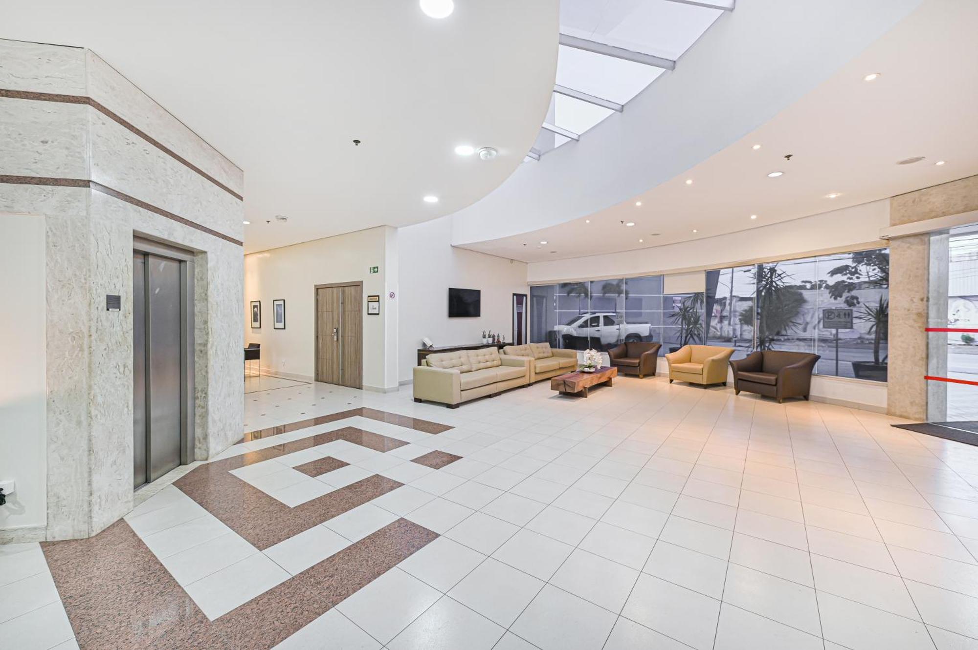 Hotel Nacional Inn Cuiaba Экстерьер фото