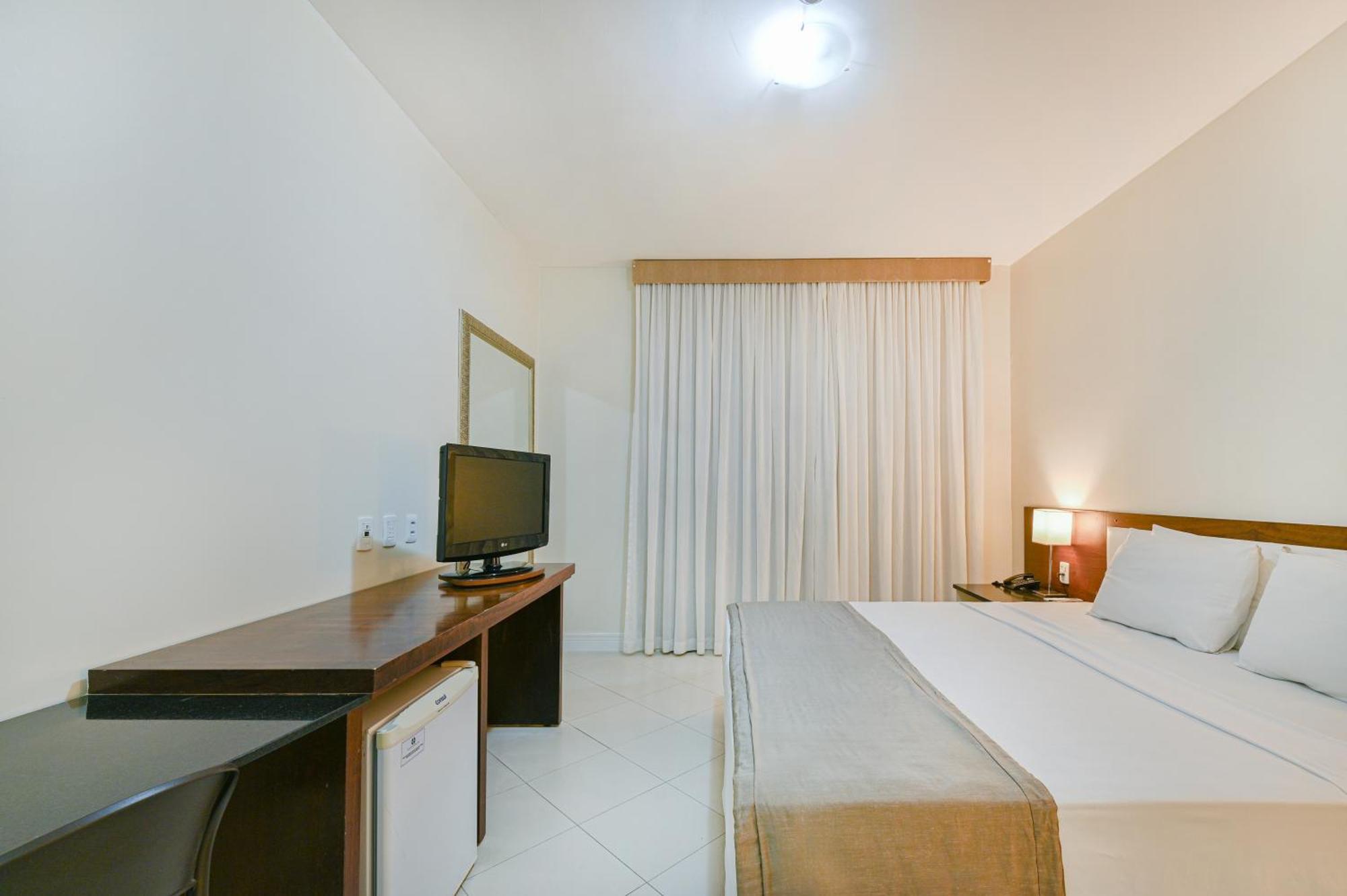 Hotel Nacional Inn Cuiaba Экстерьер фото