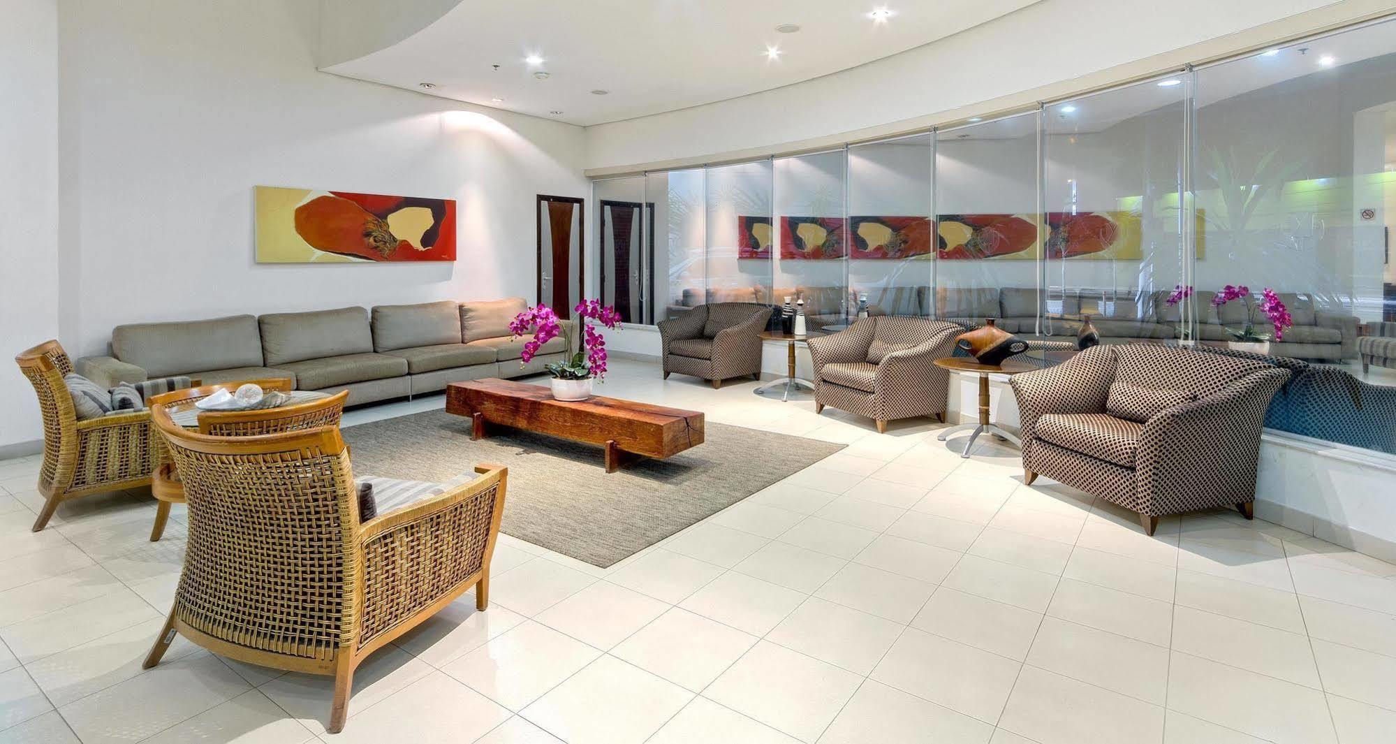 Hotel Nacional Inn Cuiaba Экстерьер фото
