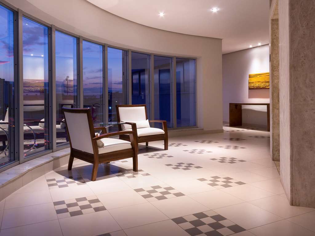 Hotel Nacional Inn Cuiaba Экстерьер фото